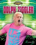 Cover: Dolph Ziggler - Bearport Books