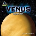 Cover: Venus - Bearport Books