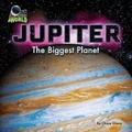 Cover: Jupiter - Bearport Books