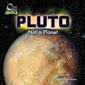 Cover: Pluto - Bearport Books