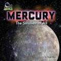 Cover: Mercury - Bearport Books