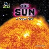 Enlarge image Cover: The Sun - Bearport Books