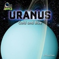 Cover: Uranus - Bearport Books