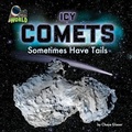 Cover: Icy Comets - Bearport Books