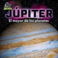 Cover: Jupiter (Jupiter) - Bearport Books