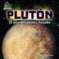 Cover: Pluton (Pluto) - Bearport Books