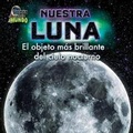 Cover: Nuestra Luna (Our Moon) - Bearport Books