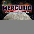Cover: Mercurio (Mercury) - Bearport Books