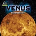 Cover: Venus (Venus) - Bearport Books