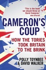 Cover: Cameron's Coup - Guardian Faber Publishing