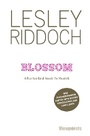 Cover: Blossom - Luath Press Ltd