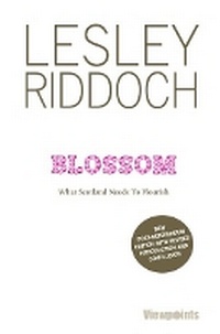 Enlarge image Cover: Blossom - Luath Press Ltd
