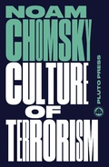 Cover: Culture of Terrorism - Pluto Press