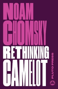 Enlarge image Cover: Rethinking Camelot - Pluto Press