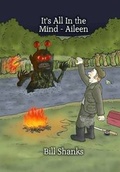 Cover: It's All in the Mind - Ailen - ShieldCrest