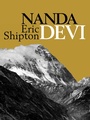 Cover: Nanda Devi - Vertebrate Digital