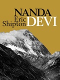 Cover: Nanda Devi - Vertebrate Digital