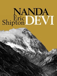 Enlarge image Cover: Nanda Devi - Vertebrate Digital
