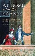 Cover: At Home with the Soanes - Pimpernel Press Ltd