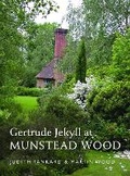 Cover: Gertrude Jekyll at Munstead Wood - Pimpernel Press Ltd