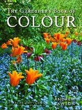 Cover: The Gardener's Book of Colour - Pimpernel Press Ltd