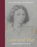Cover: Love and War - Pimpernel Press Ltd