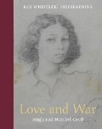 Enlarge image Cover: Love and War - Pimpernel Press Ltd