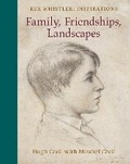 Cover: Family, Friendships, Landscapes - Pimpernel Press Ltd
