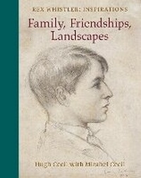 Enlarge image Cover: Family, Friendships, Landscapes - Pimpernel Press Ltd