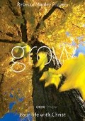 Cover: Grow (DVD): 2 - The Good Book Company