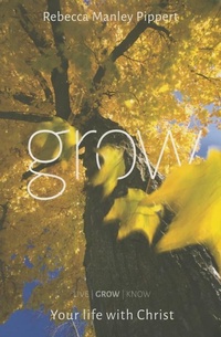 Enlarge image Cover: Grow (Handbook): 2 - The Good Book Company