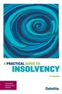 Cover: A Practical Guide to Insolvency - Chartered Accountants Ireland