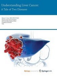 Enlarge image Cover: Understanding Liver Cancer - Springer Healthcare