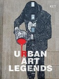 Cover: Urban Art Legends - LOM Art