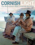 Cover: Cornish Light - Redcliffe Press Ltd