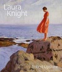 Enlarge image Cover: Laura Knight - Redcliffe Press Ltd