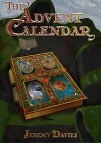 Enlarge image Cover: The Advent Calendar - Menin House