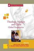Cover: Theology, Mission and Child: 24 - Regnum Books International