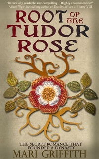Enlarge image Cover: Root of the Tudor Rose - Accent Press Ltd