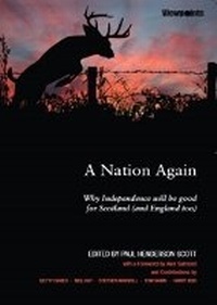 Enlarge image Cover: A Nation Again - Luath Press Ltd