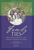 Cover: Family Ties - Urban Ministries, Inc.
