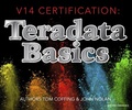 Cover: V14 Certification:  Teradata Basics - Coffing Publishing