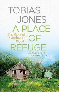 Enlarge image Cover: A Place of Refuge - riverrun