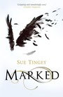 Cover: Marked - Quercus Publishing