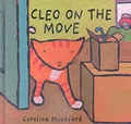 Cover: Cleo on the Move - Barefoot Books Ltd