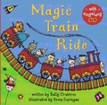 Cover: Magic Train Ride - Barefoot Books Ltd