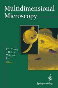 Enlarge image Cover: Multidimensional Microscopy - Springer