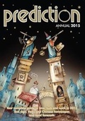 Cover: Prediction Annual 2015 - My Spirit Books