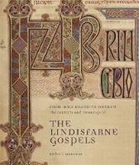 Enlarge image Cover: The Lindisfarne Gospels - Third Millennium Publishing