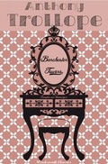 Cover: Barchester Towers - Wordsworth Editions Ltd